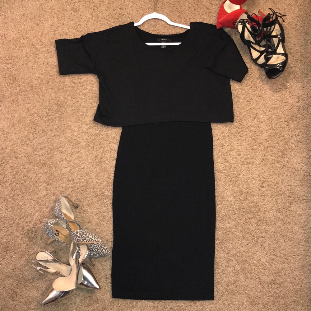 Forever 21 dress